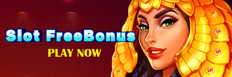Slot FreeBonus rebate on slots