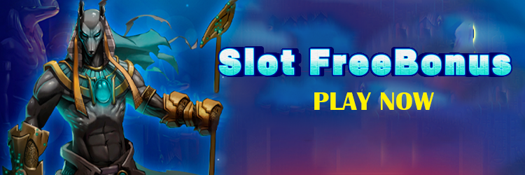 Slot FreeBonus deposit maya