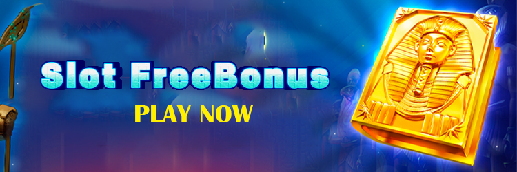 Slot FreeBonus golden egg